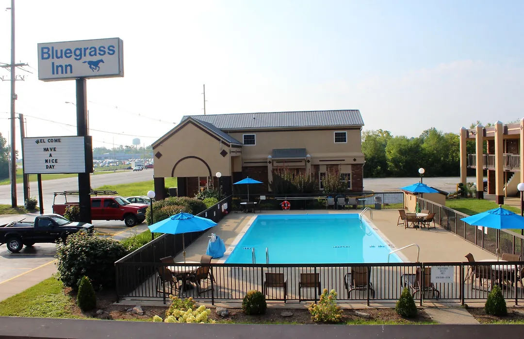 Bluegrass Inn-1