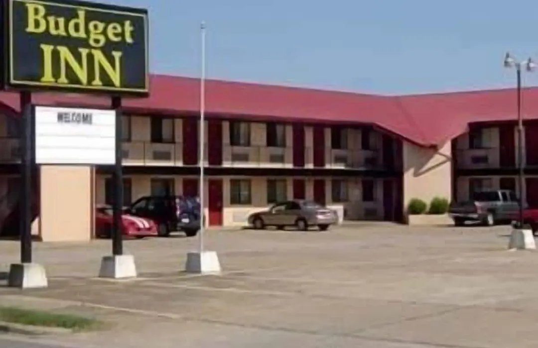 Budget Inn-Gadsden-1