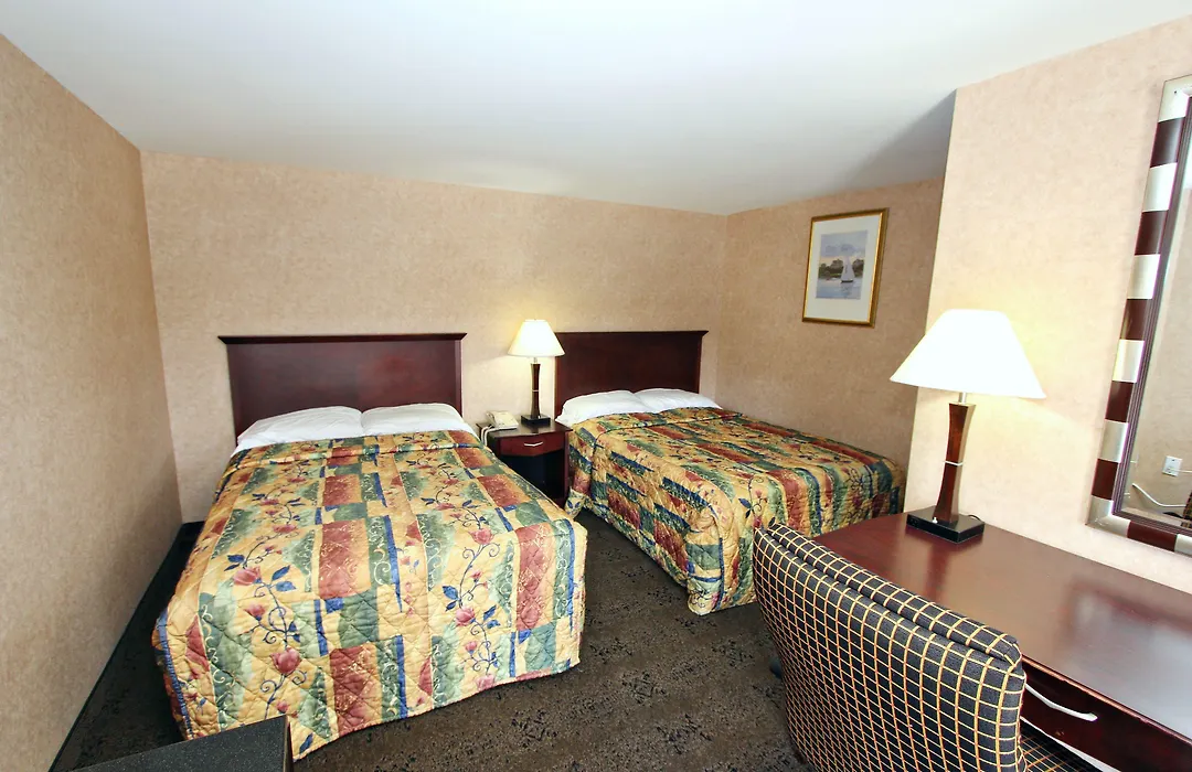 Knights Inn Pine Grove I-81 Exit 100-1