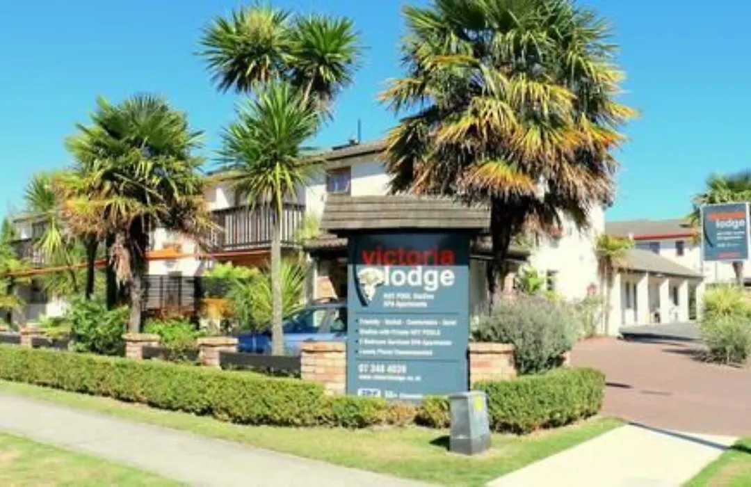 Victoria Lodge-1
