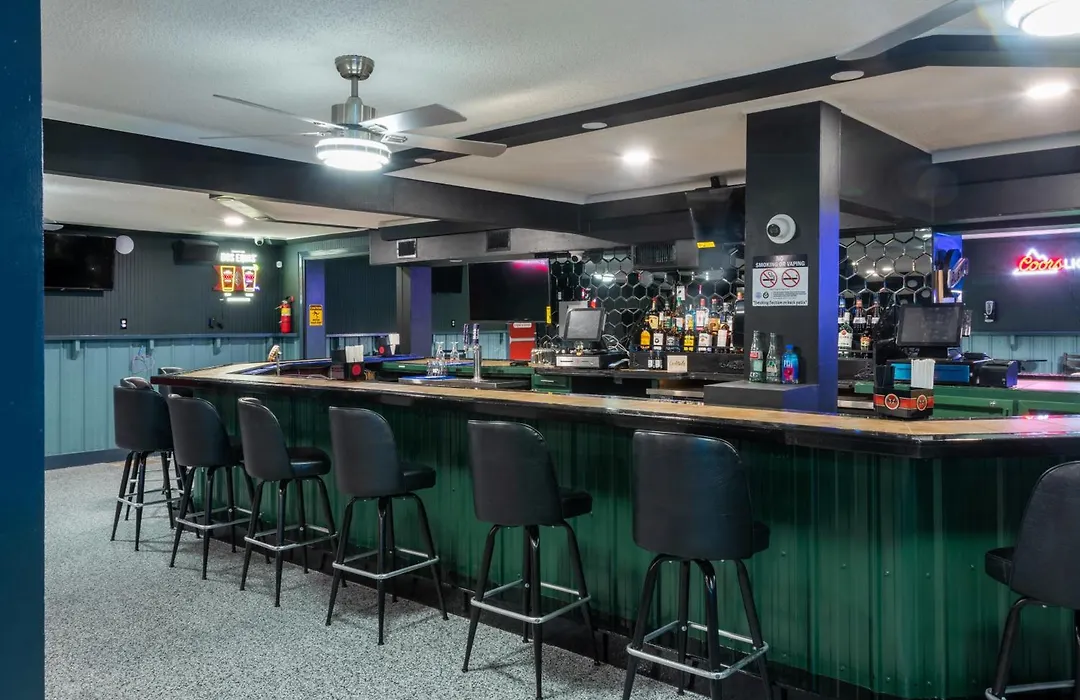 Budget Inn & Suites Baton Rouge-1