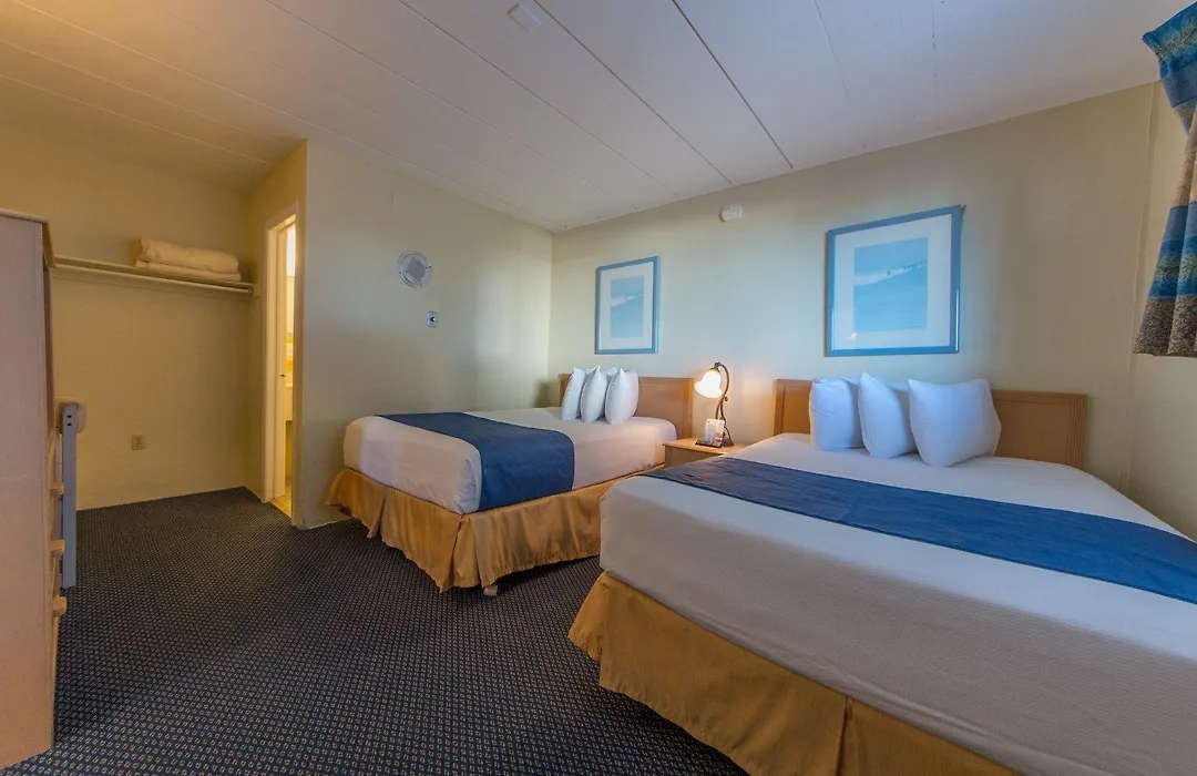 Gondolier Motel - Wildwood-1