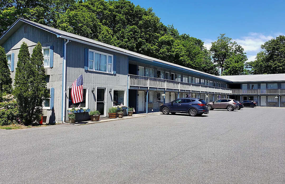 Anchorage Motel-1