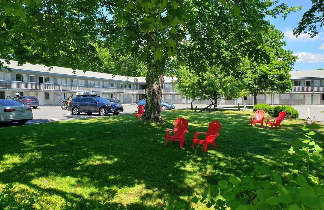 Anchorage Motel-1