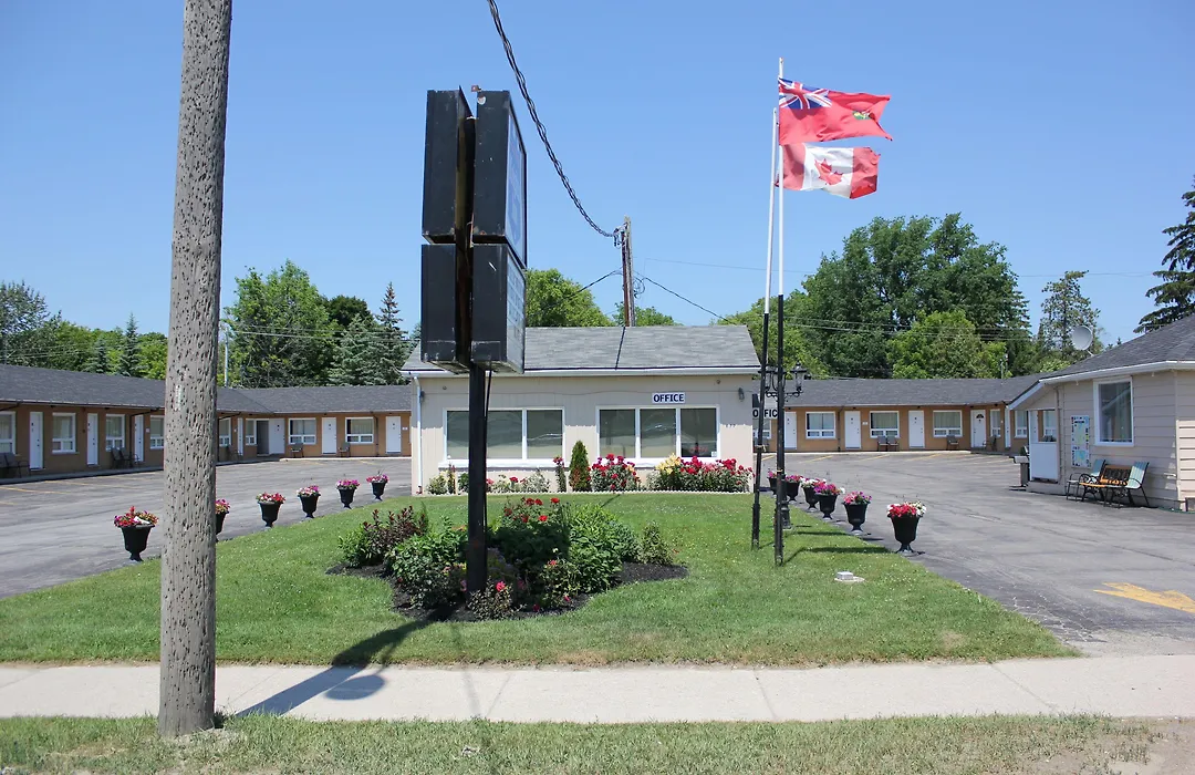 Nights Inn Owen Sound-1