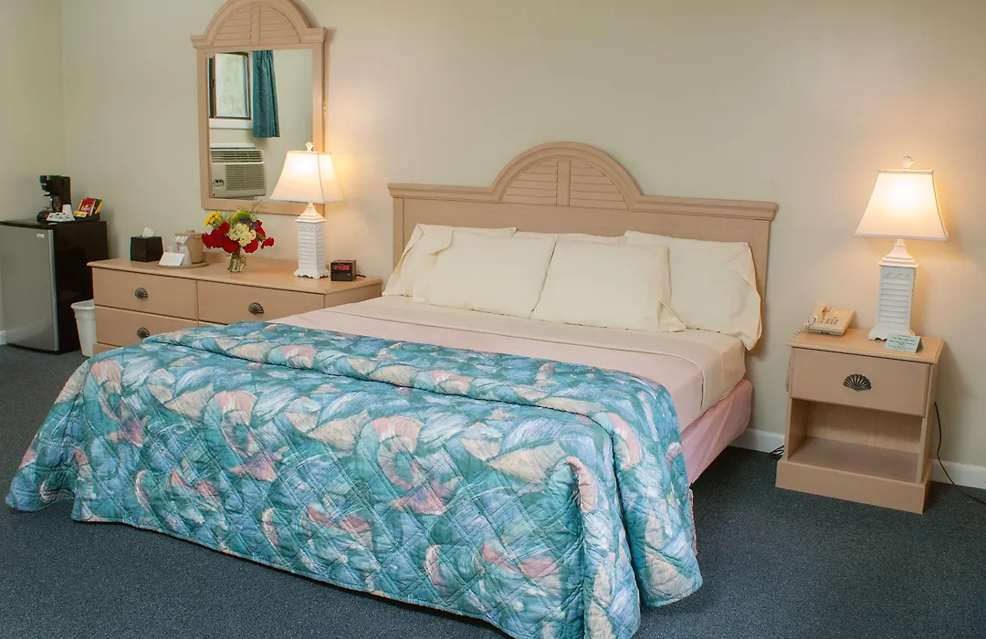 Southfleet Motor Inn-1