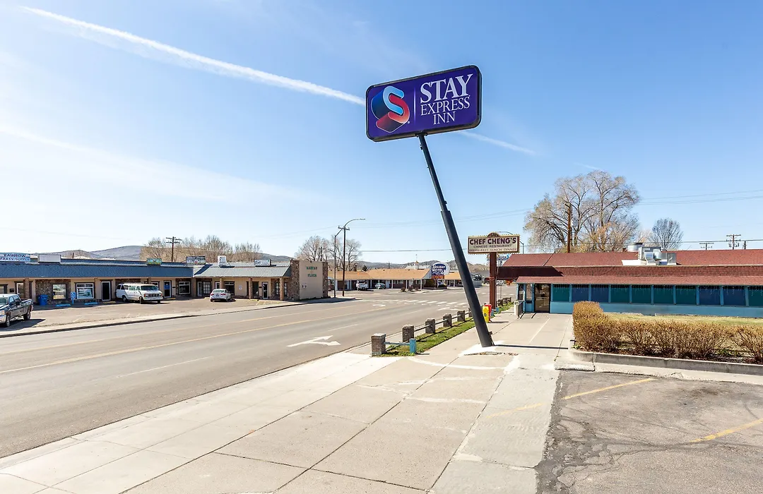 Stay Express Inn Elko-1