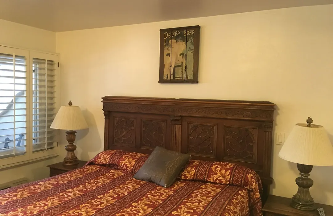 Chantico Inn-1