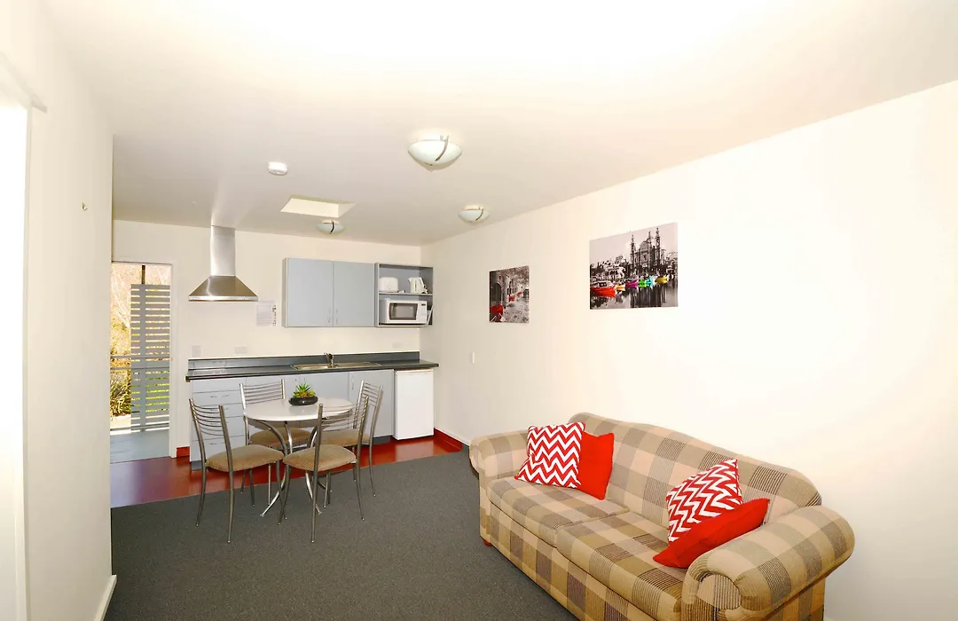 Greens Motel-1