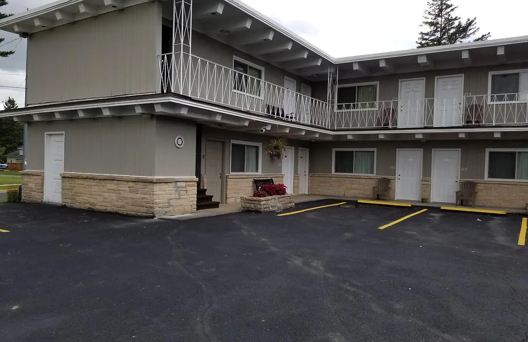 The Simplicity Inn-1