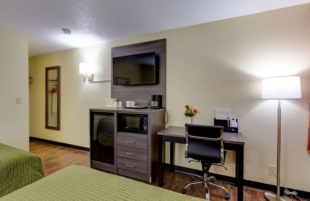 Continental Inn - Charlotte-1