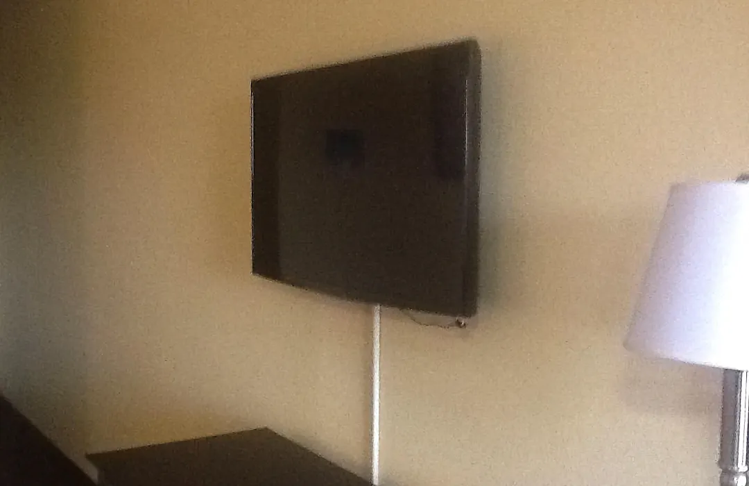 Americas Best Value Inn Waco - Franklin Avenue-1