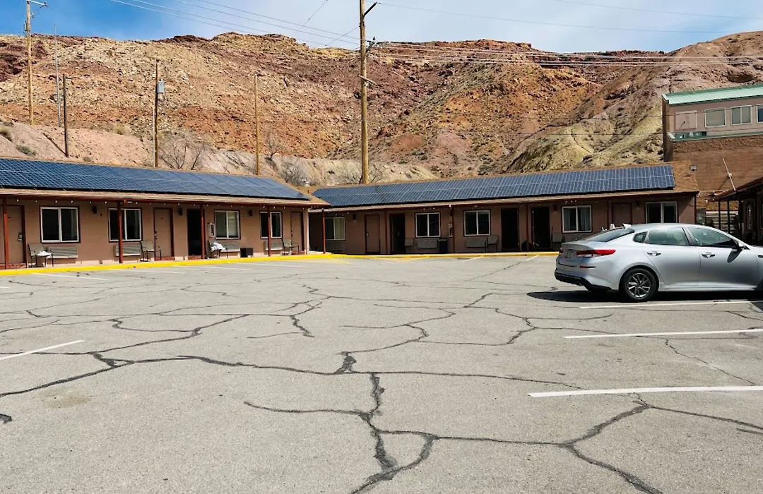 Inca Inn Moab-1