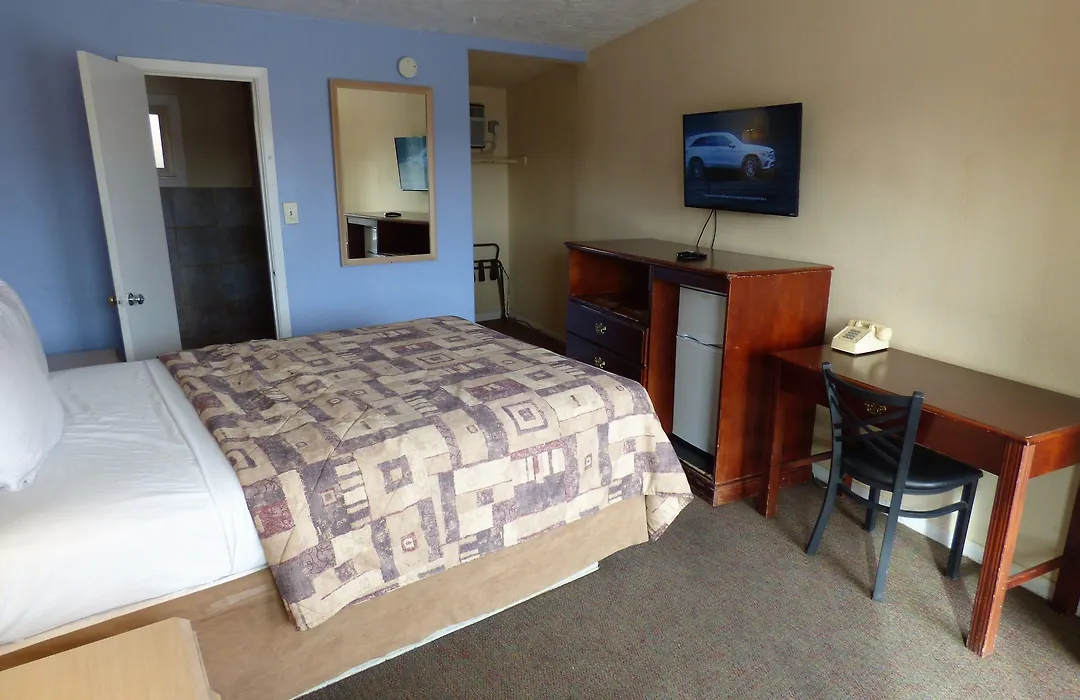 Sands Motel-1