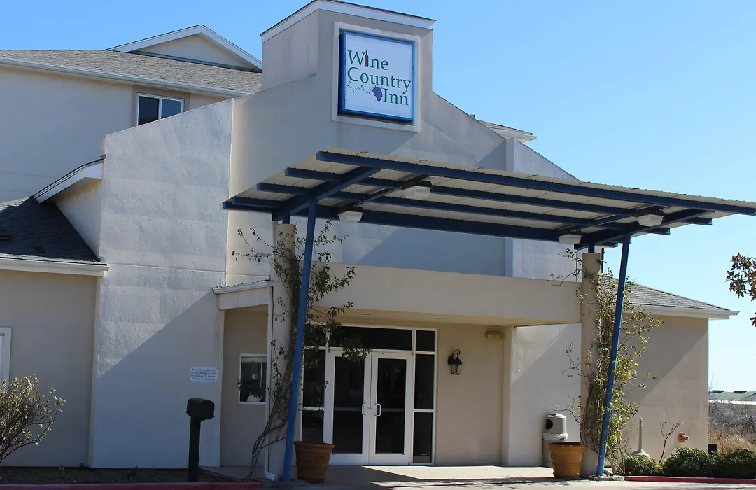 Wine Country Inn-1