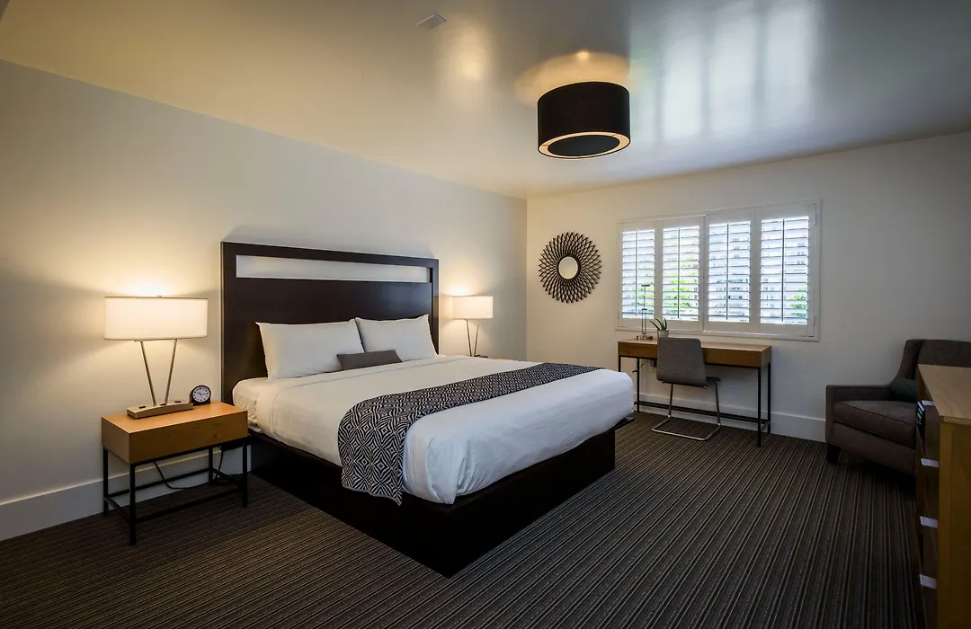Beck'S Motor Lodge-1
