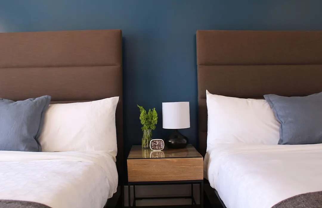 Beck'S Motor Lodge-1