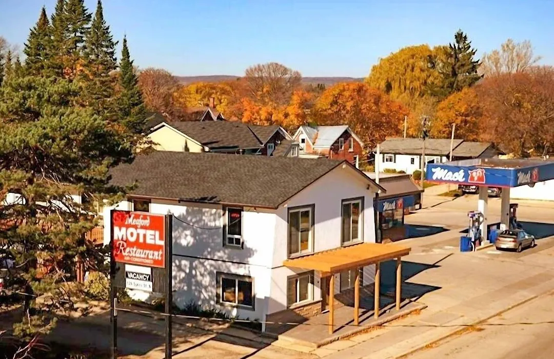 Meaford Inn-1