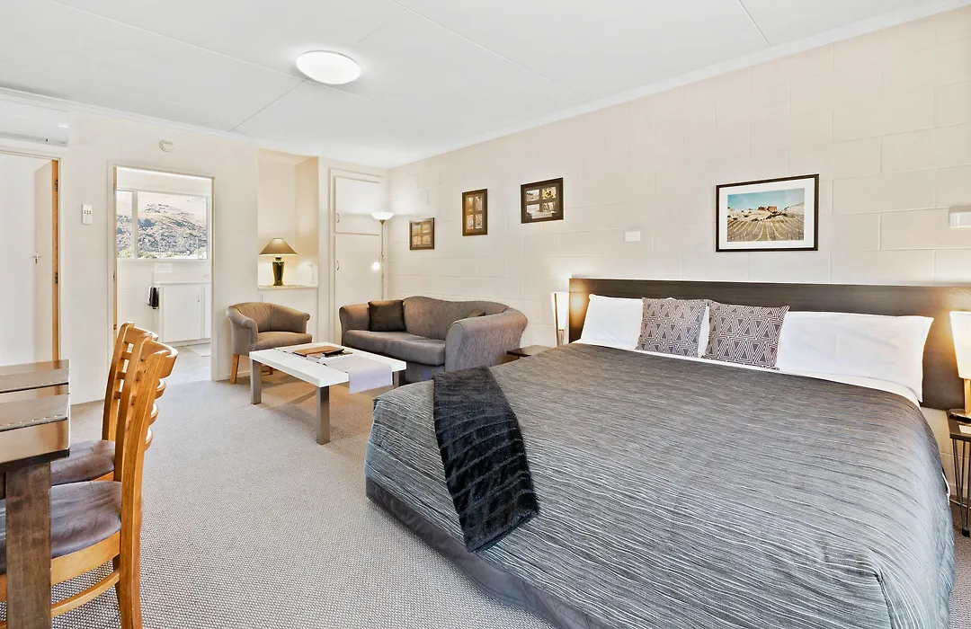 Central Gateway Motel-1