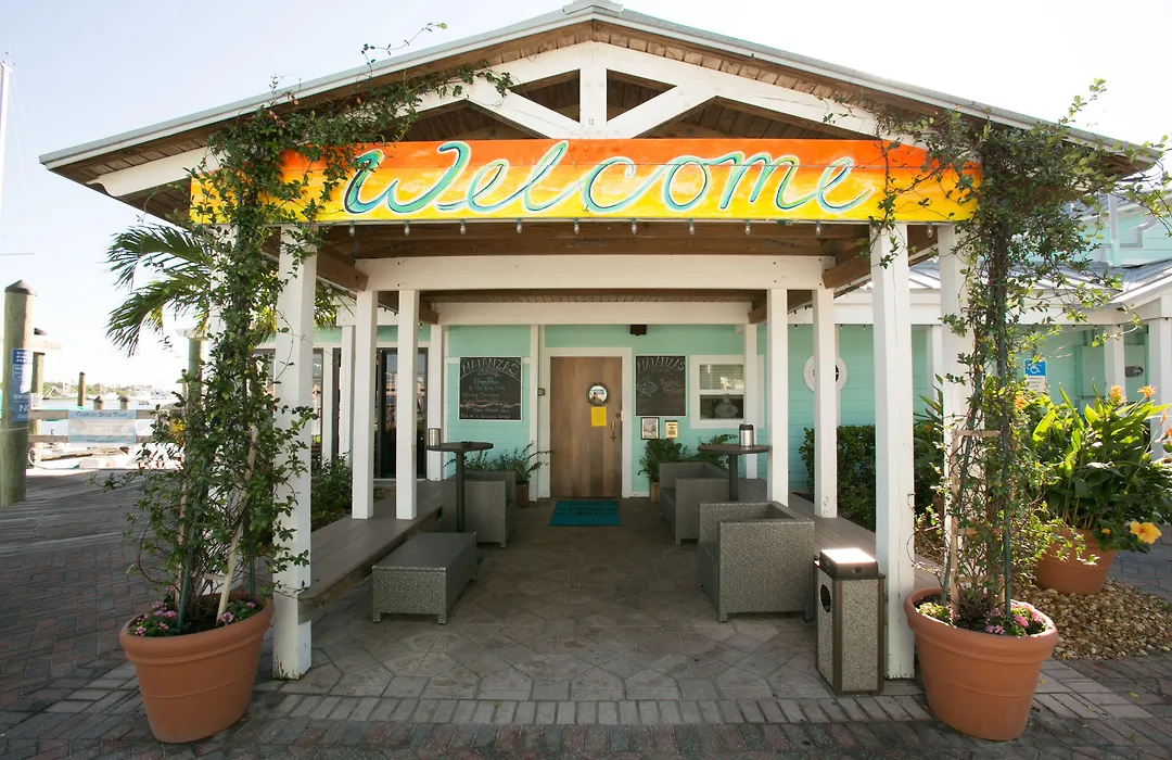 Matanzas Inn-1