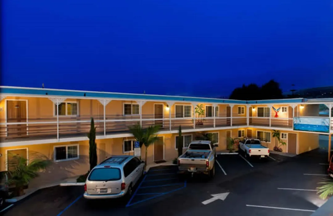 Viking Motel-Ventura-1