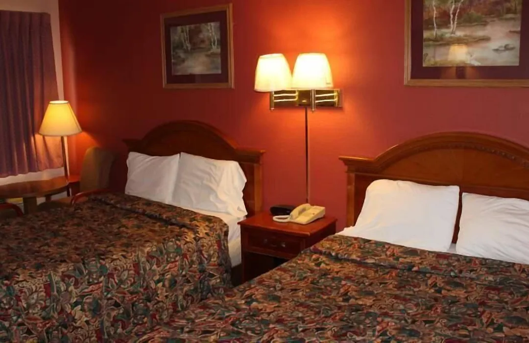 Andrew Johnson Inn-1