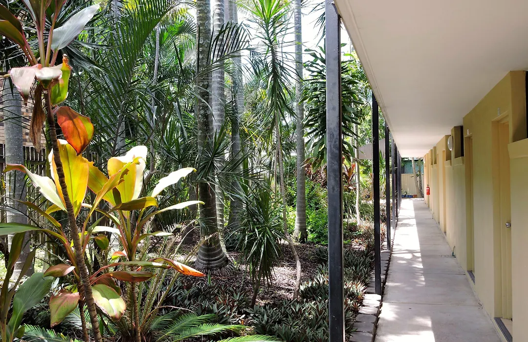 Best Western Airport 85 Motel-1