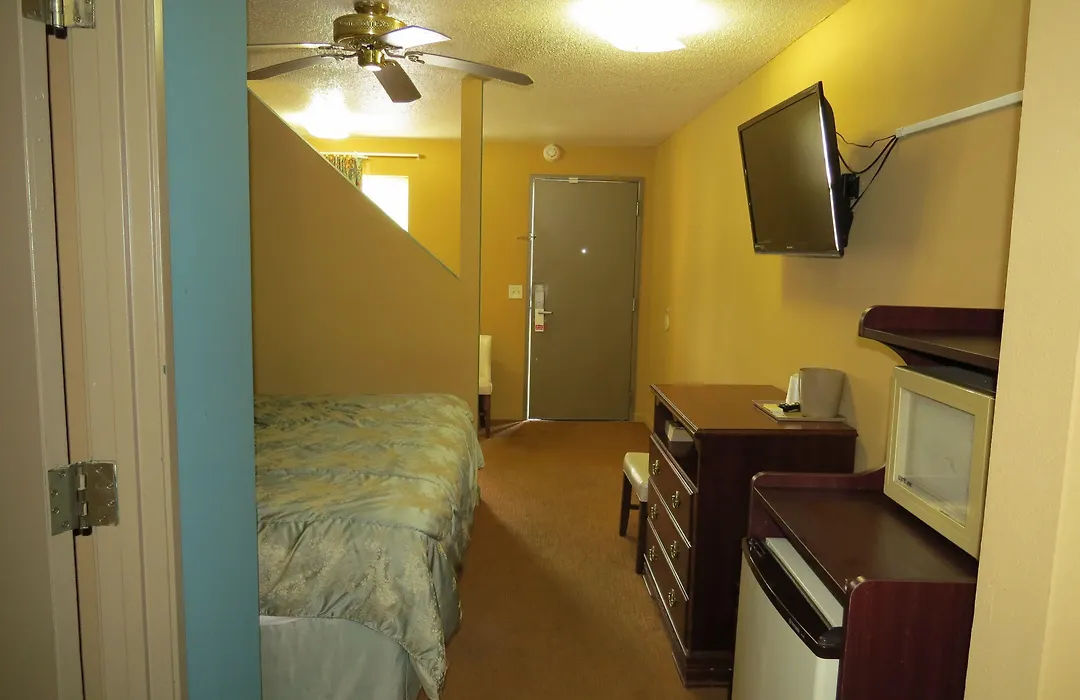 First Western Inn Caseyville-1