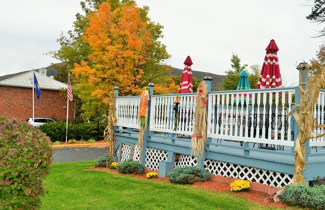 Williamstown Motel-1