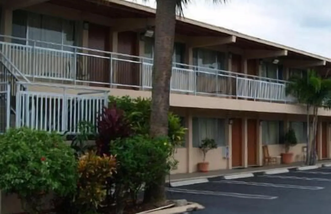 Parkview Motor Lodge-1