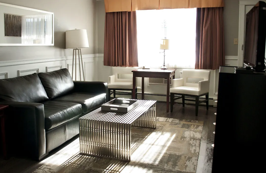 Willow Bend Grand Suites-1