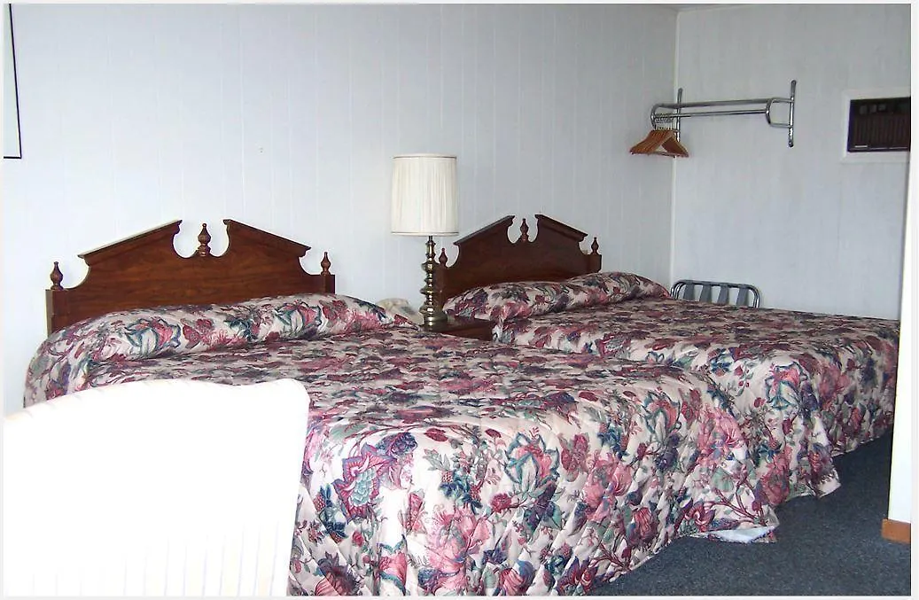 Eastview Motel Saco-1