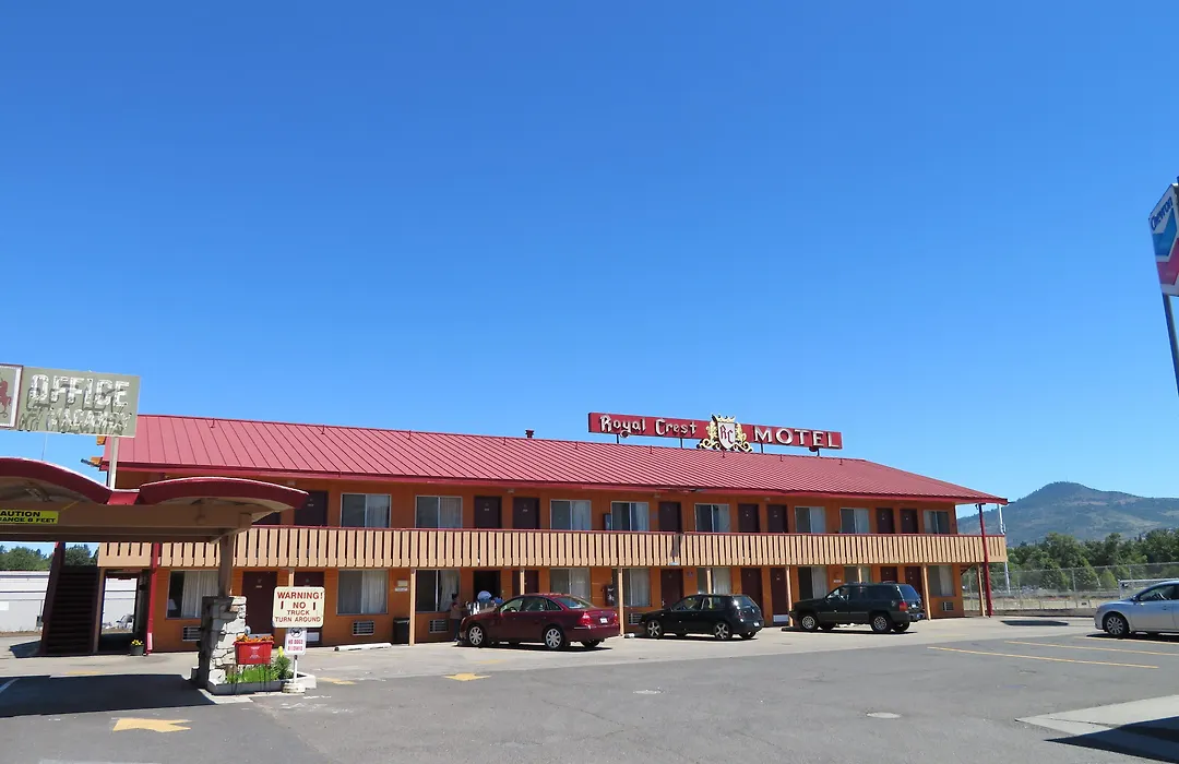 Royal Crest Motel-1