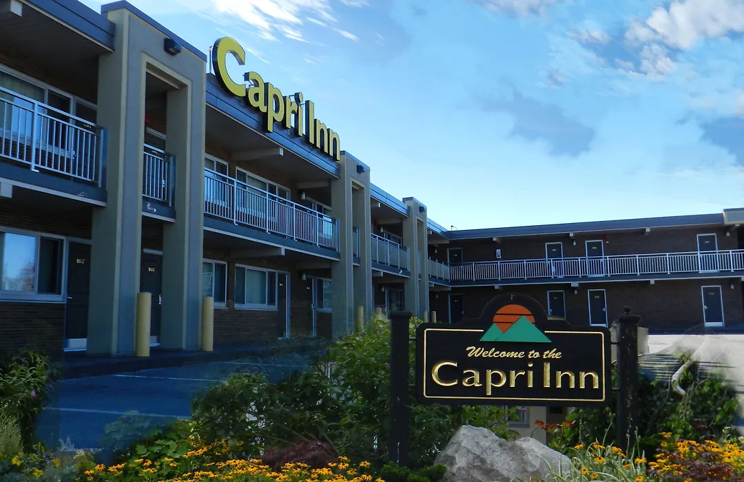 Capri Inn-1