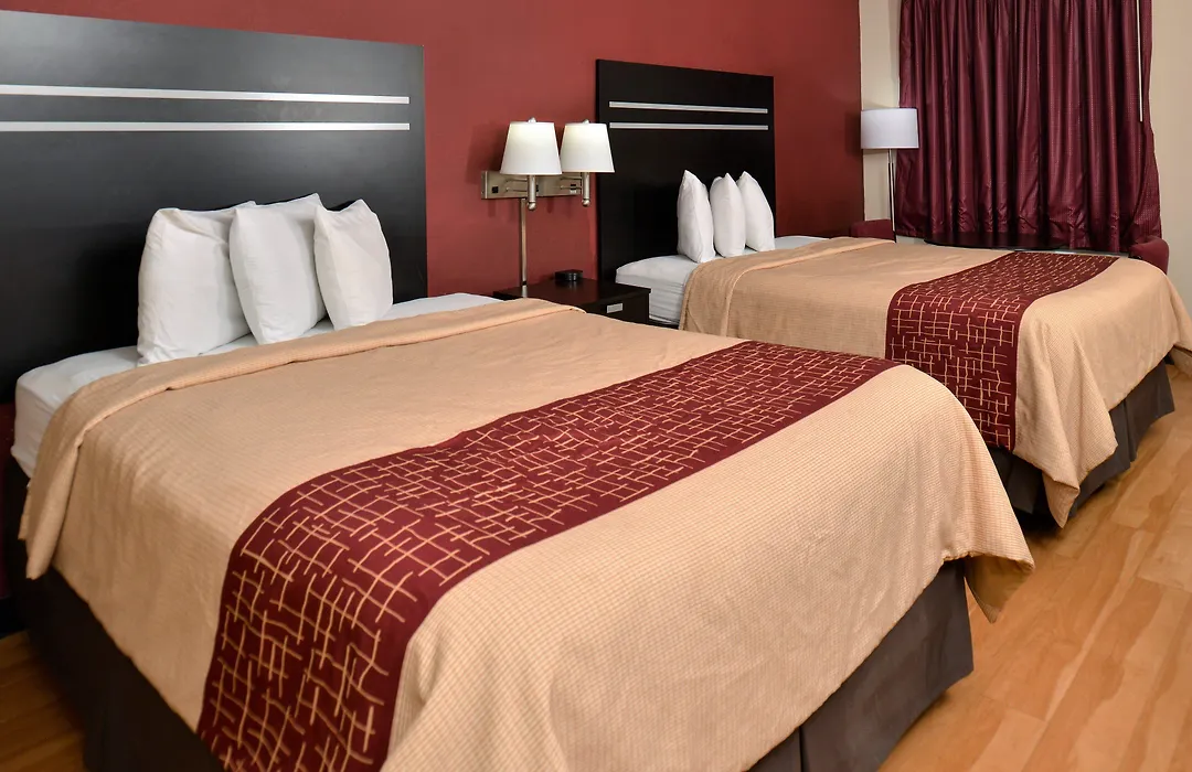 Red Roof Inn Cartersville-Emerson-Lakepoint North-1