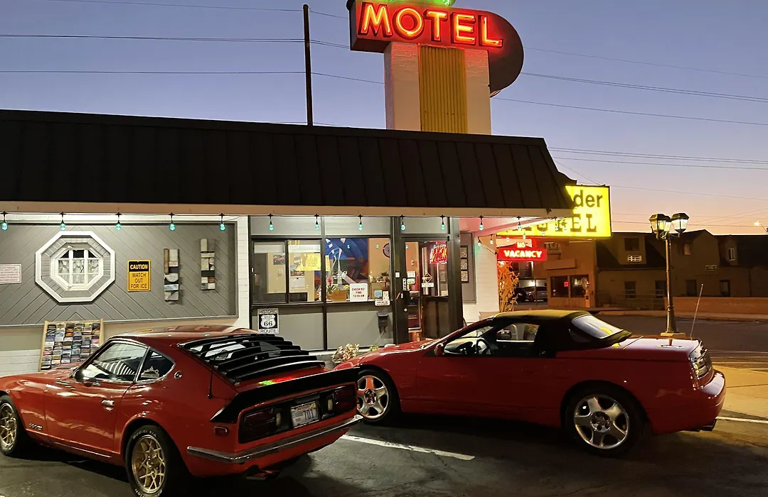 Highlander Motel-1