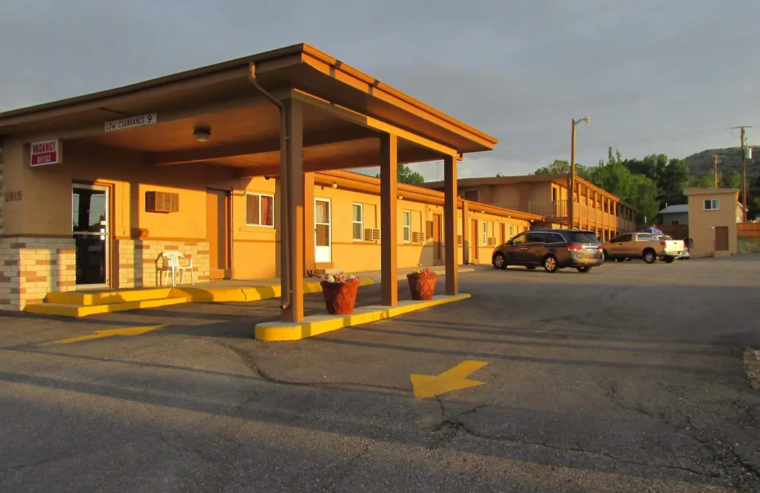 Motel 7 Rawlins-1
