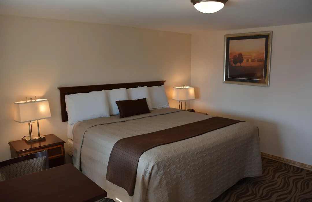 Liberty Inn Old Saybrook-1