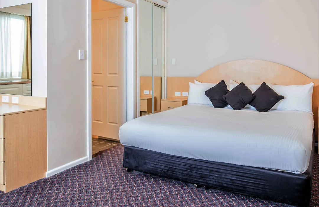 Katoomba Town Centre Motel-1