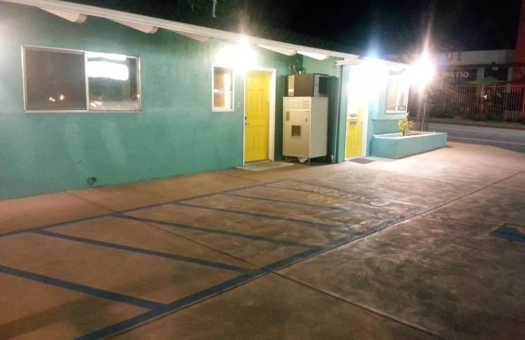 Villa Motel-1
