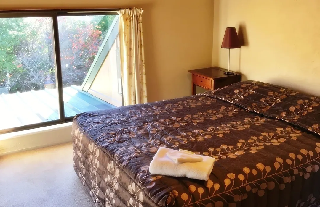 Woodlands Motels And Apartments-1