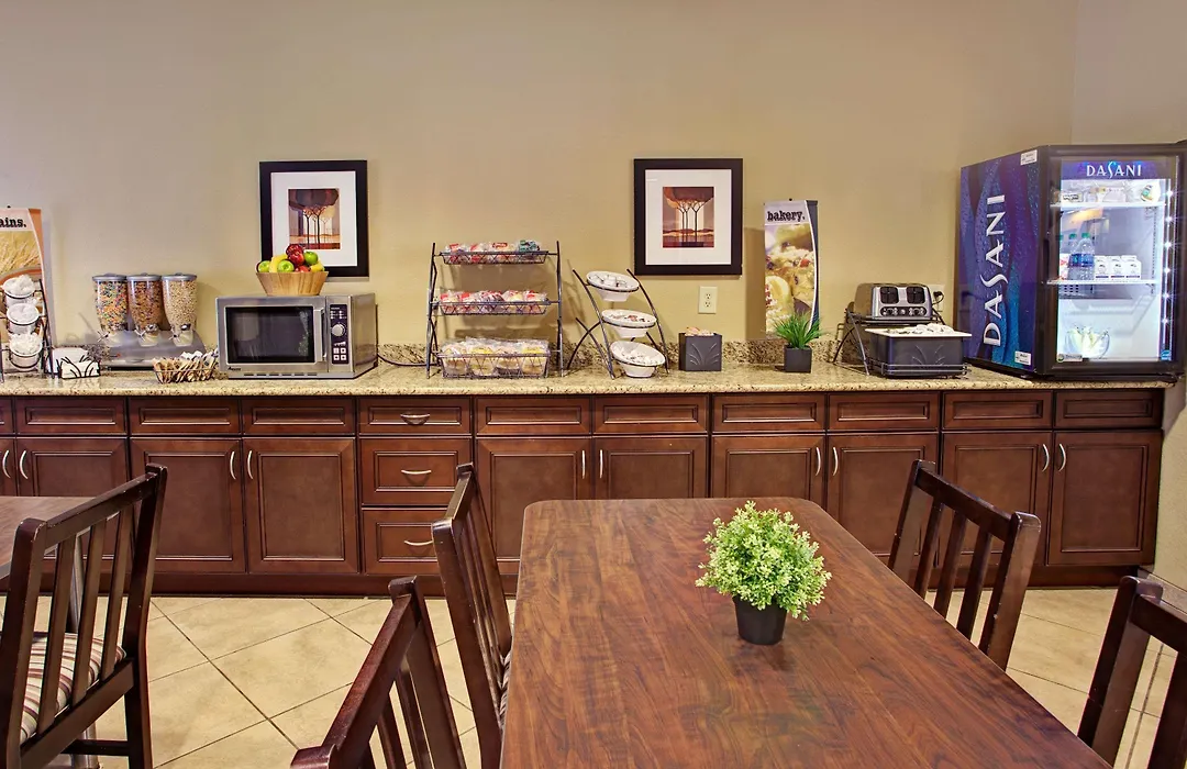 Microtel Inn & Suites - Cartersville-1