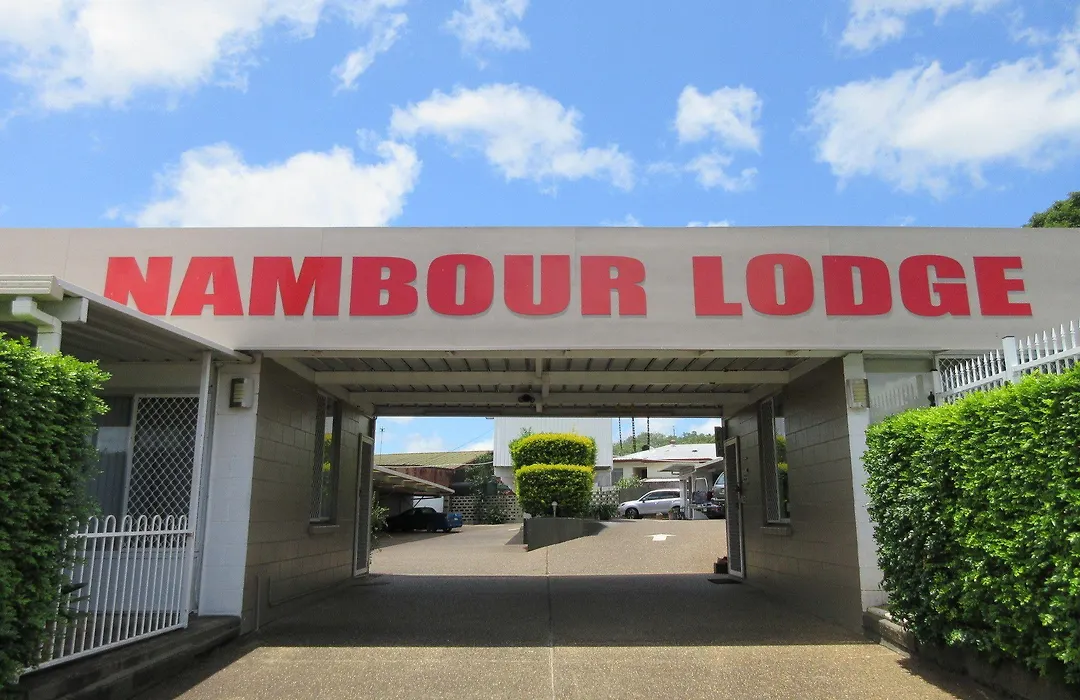 Nambour Lodge Motel-1