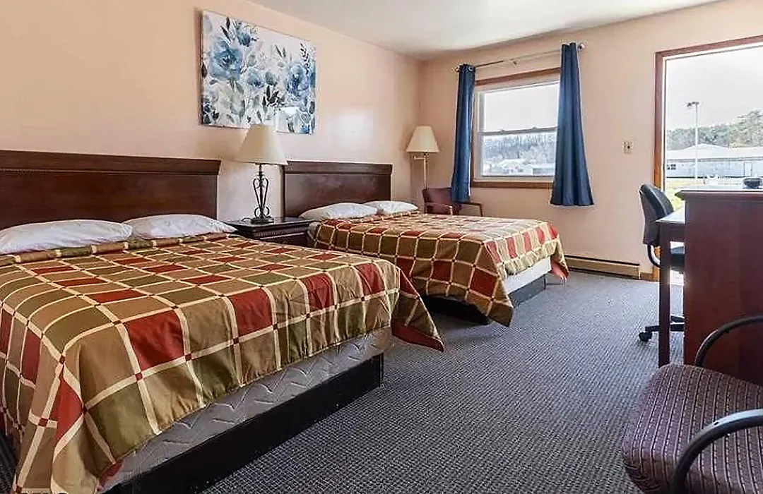 Best Travel Inn Philipsburg-1