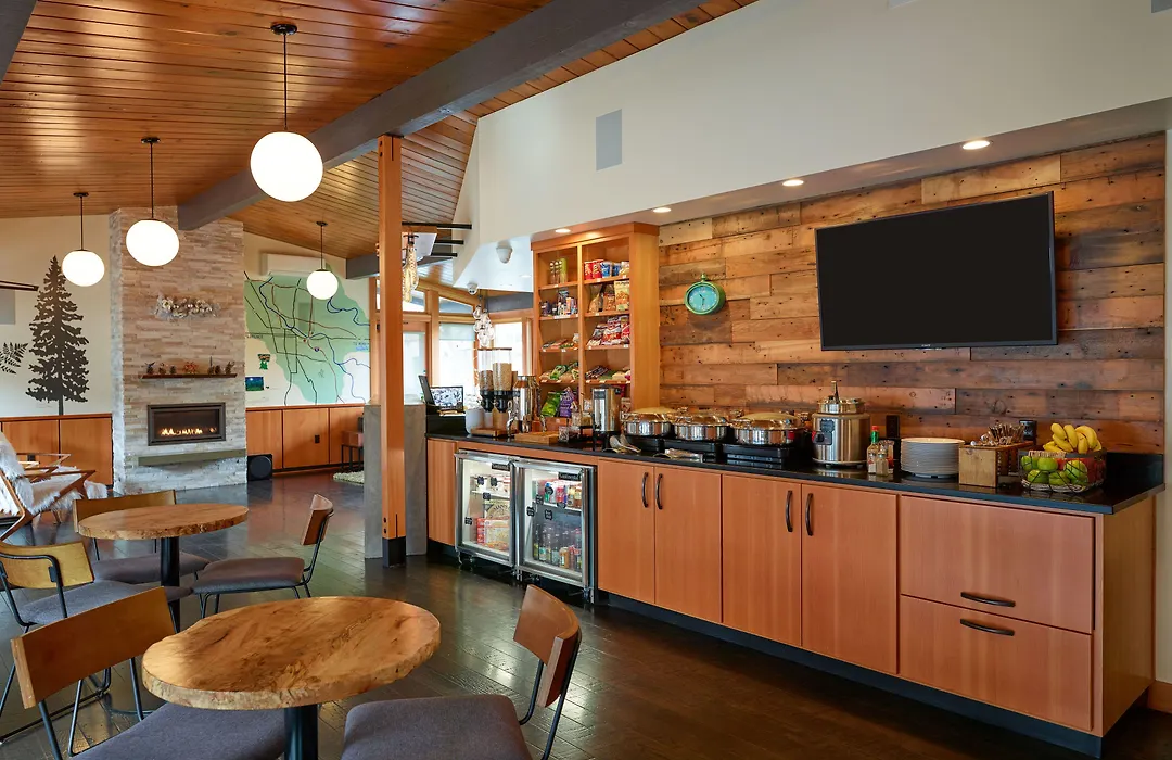 Timbers Inn-1