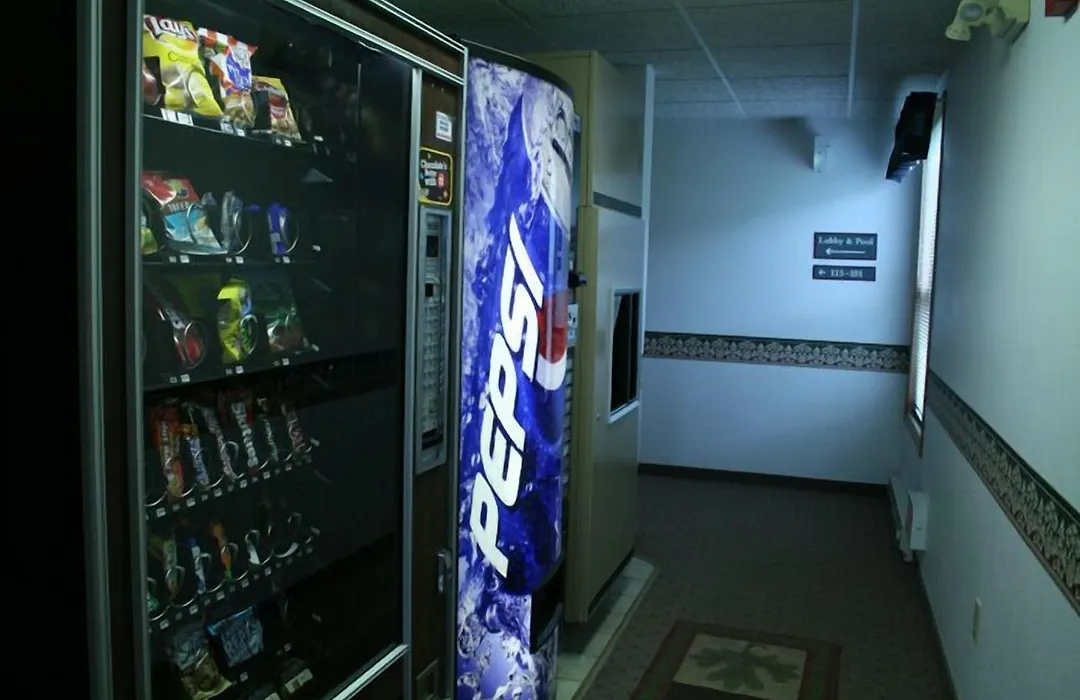River Valley Inn & Suites-1