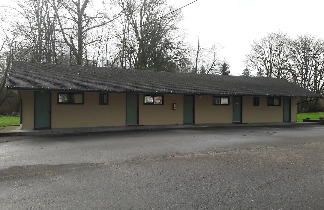 Monroe Motel Near Seattle Everett Wa-1