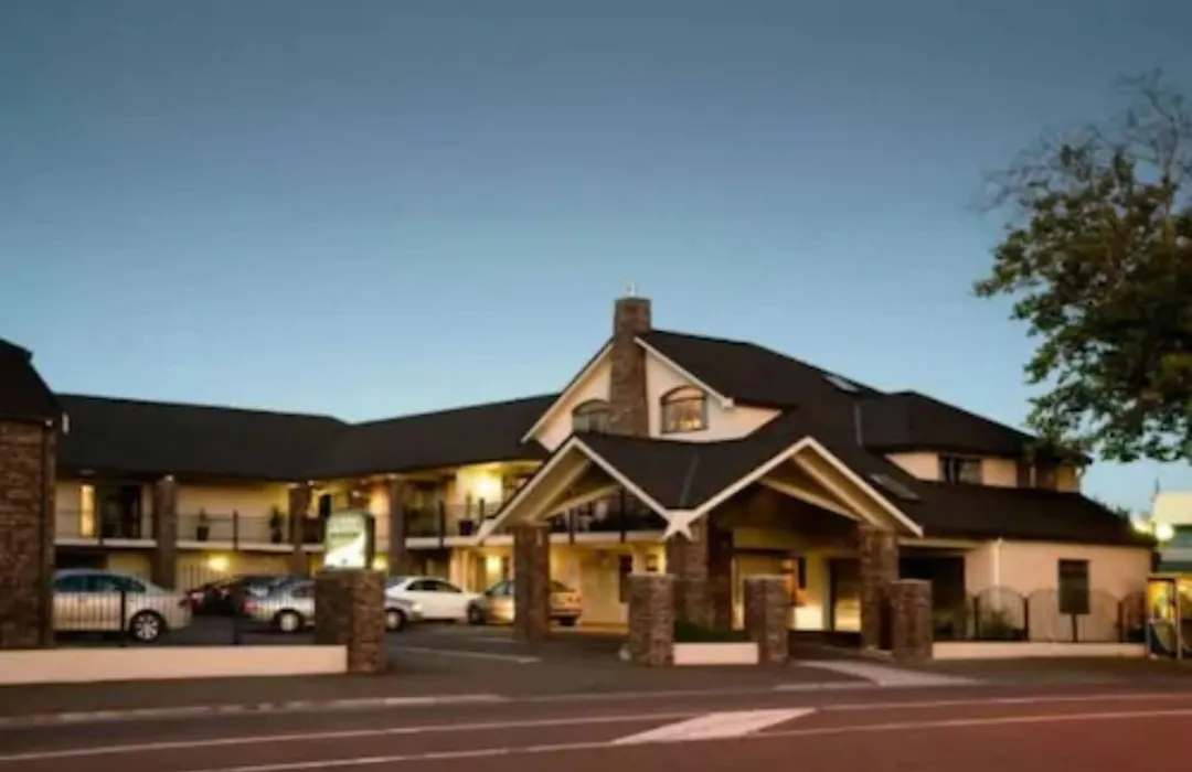 Aotea Motor Lodge-1