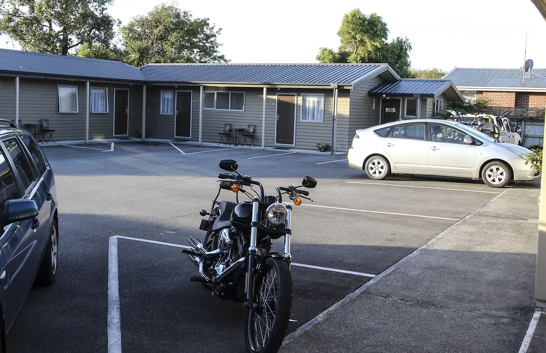 Annabelle Motel-1