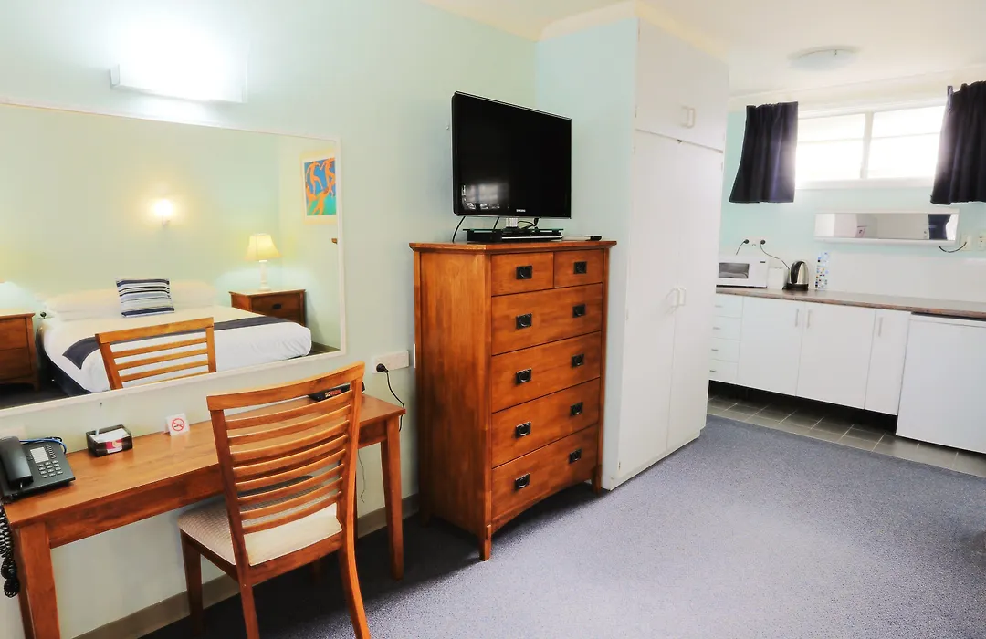 Tweed Heads Vegas Motel-1